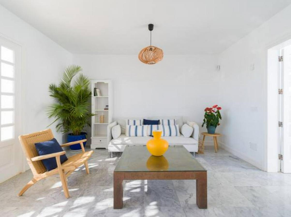 The Patio House Comfort And Style At Pasito Blanco Dış mekan fotoğraf