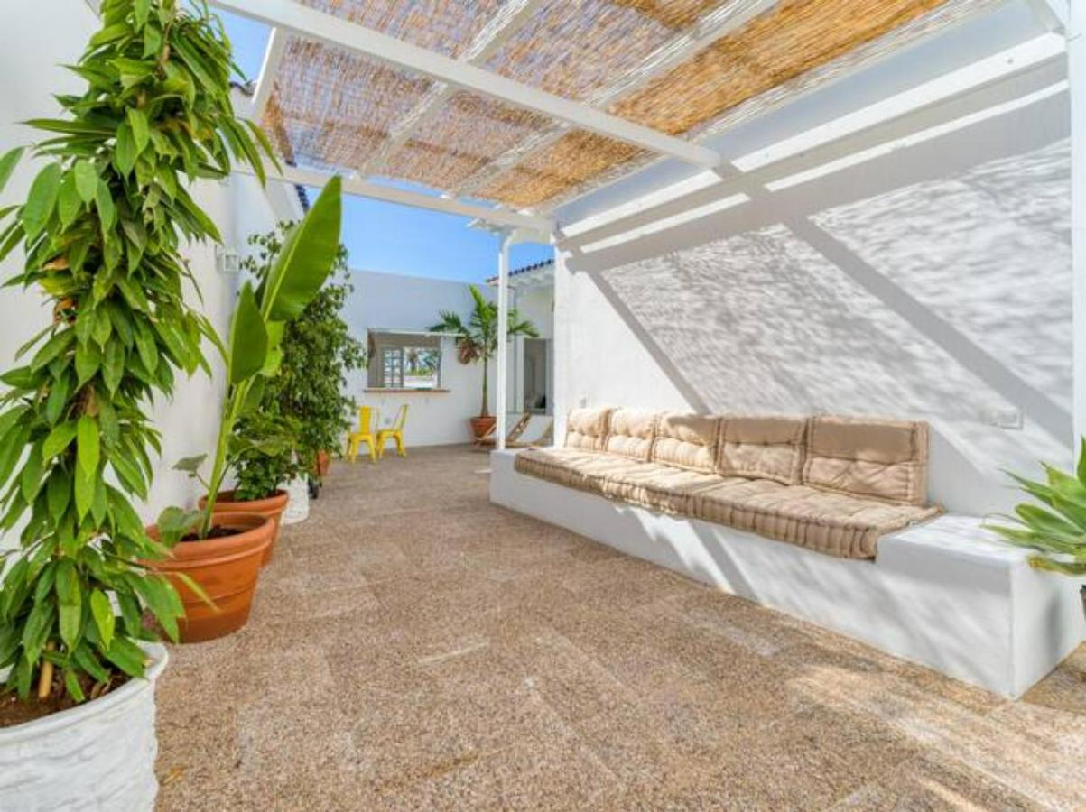 The Patio House Comfort And Style At Pasito Blanco Dış mekan fotoğraf